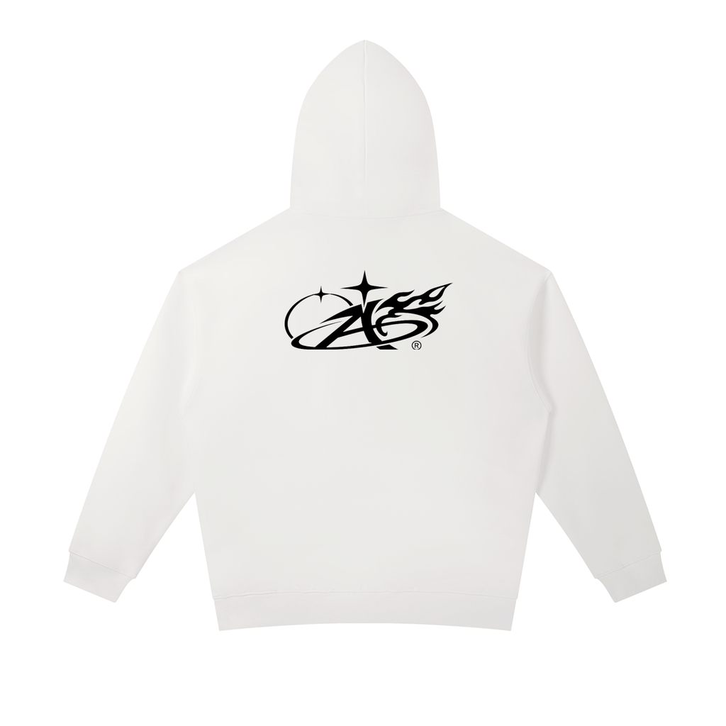 Alce Win Premium Streetwear Hoodie