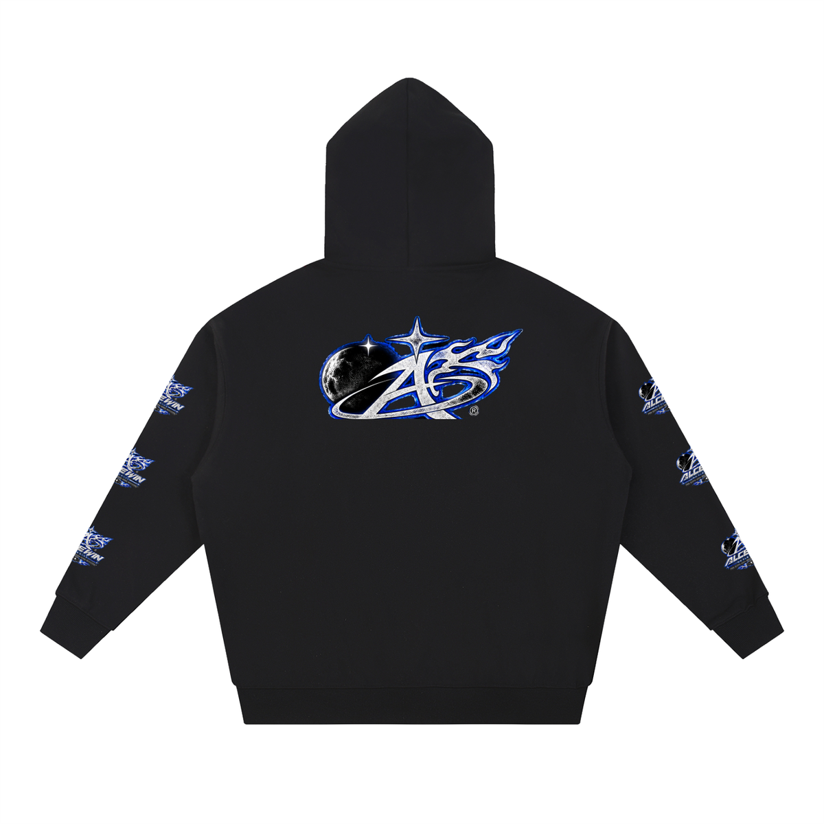 Siminar Day Hoodie - Alce Win