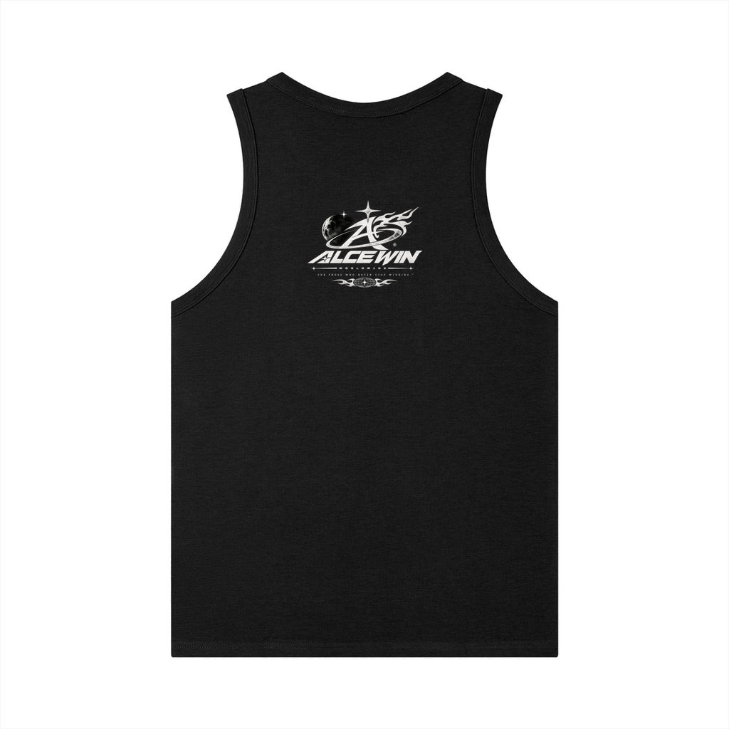 Ribbed Tank Top