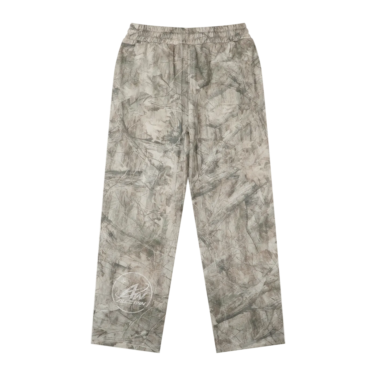 Brometti Tree Camo Sweatpants