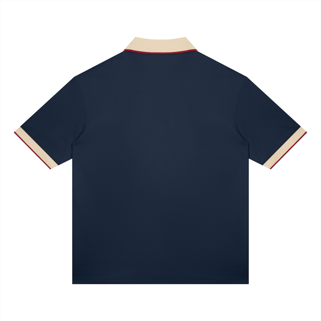 Win Dynasty Polo Shirt