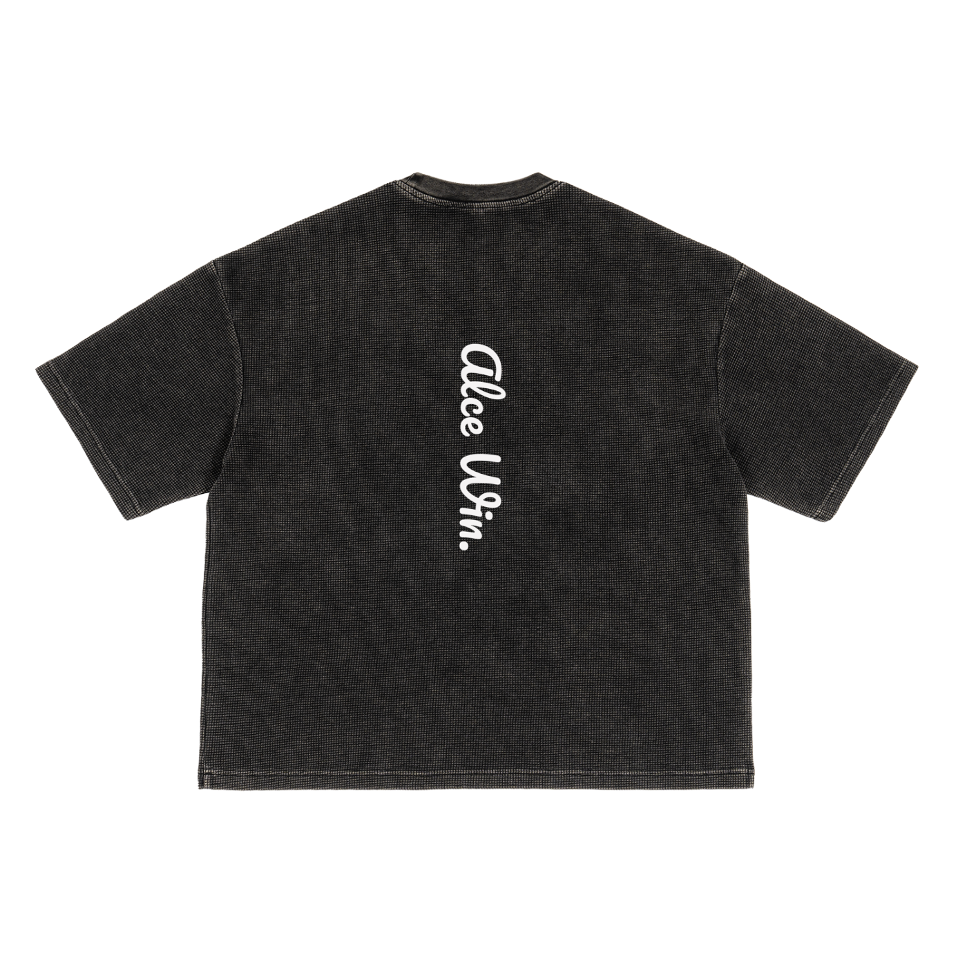 Alce Win The Waffle Studio Tee
