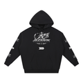 Similar Wonders Hoodie - Alce Win