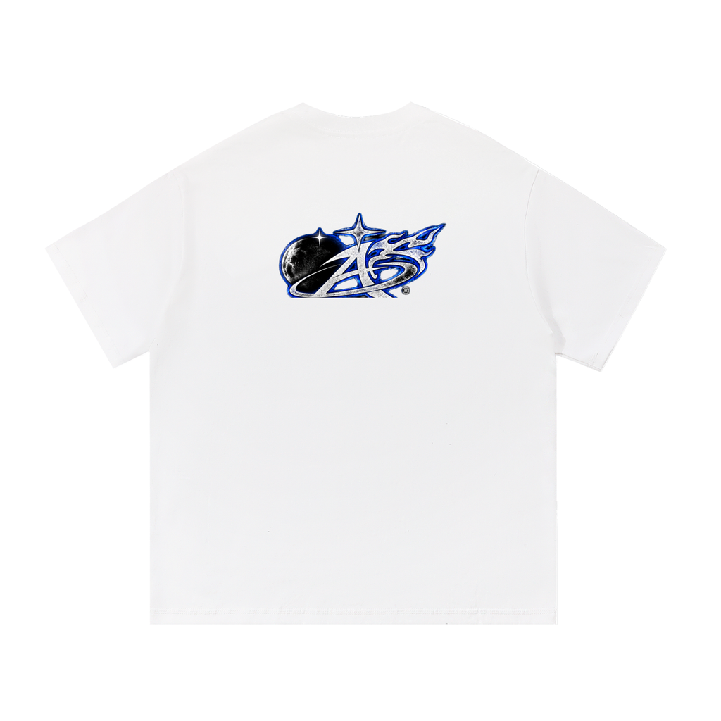Winning Galore Cotton T-Shirt