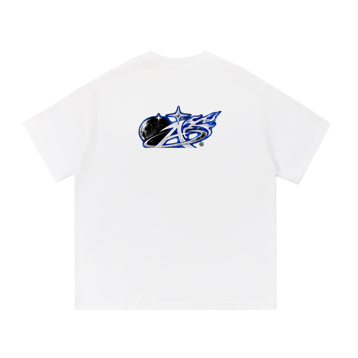 Winning Galore Cotton T-Shirt