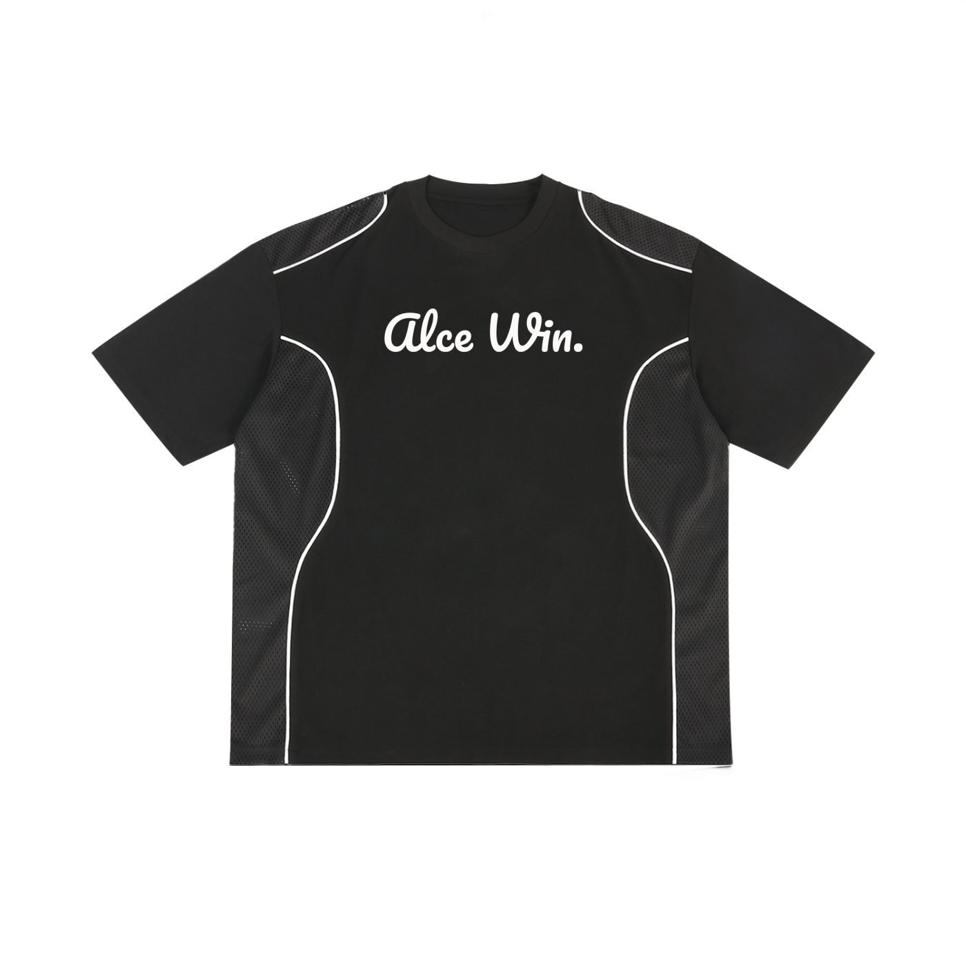 Alce Win Precision Line Tee