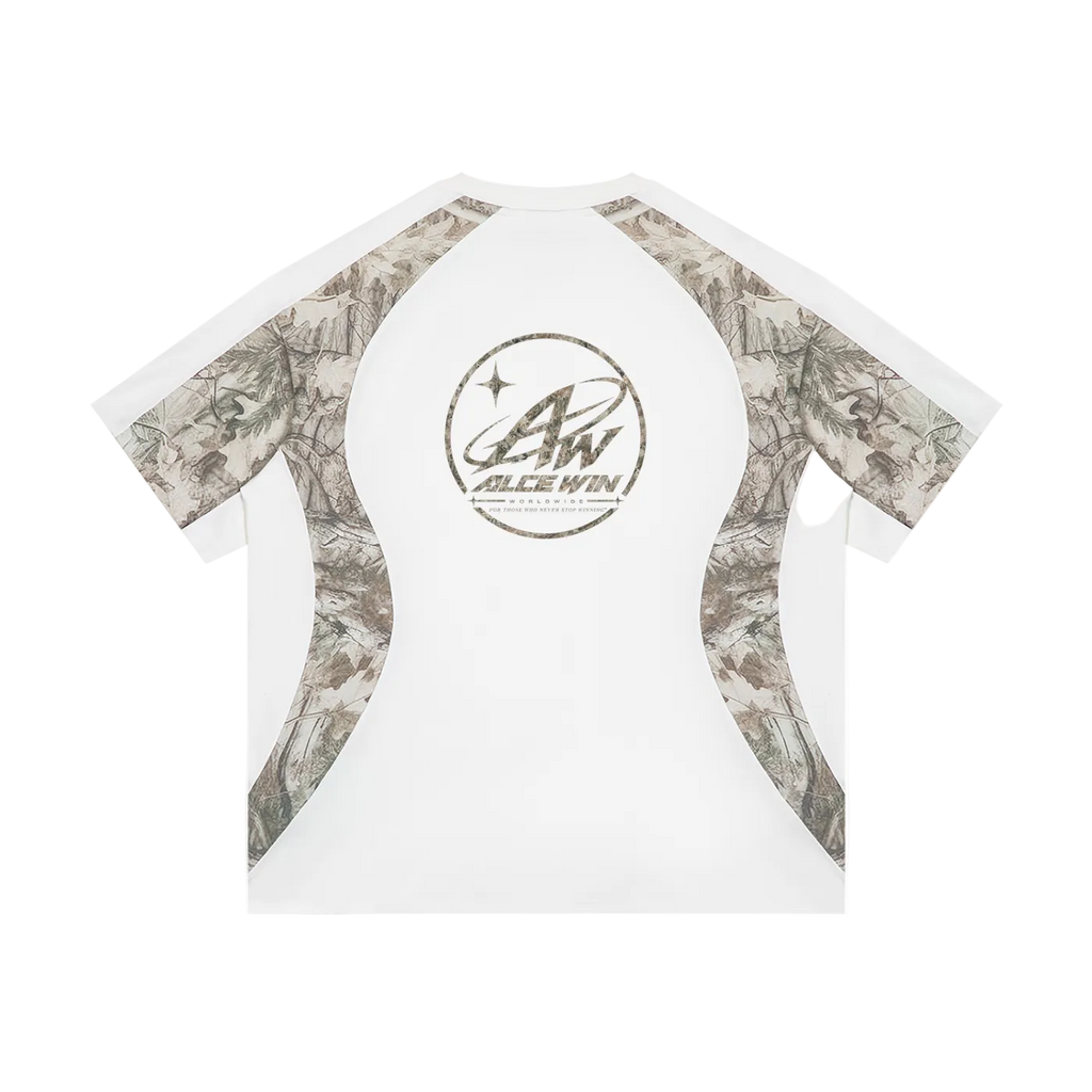 Brometti Tree Camo T-Shirt