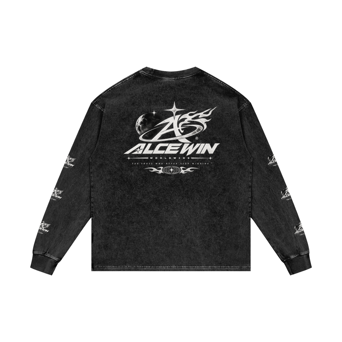 Wn Long Sleeve T-Shirt