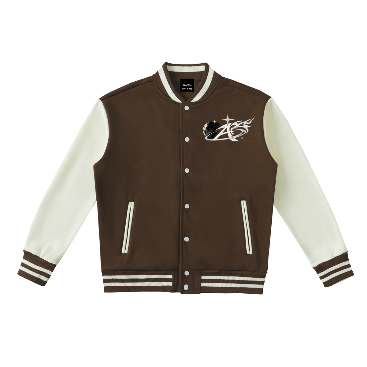 Varsity Jacket