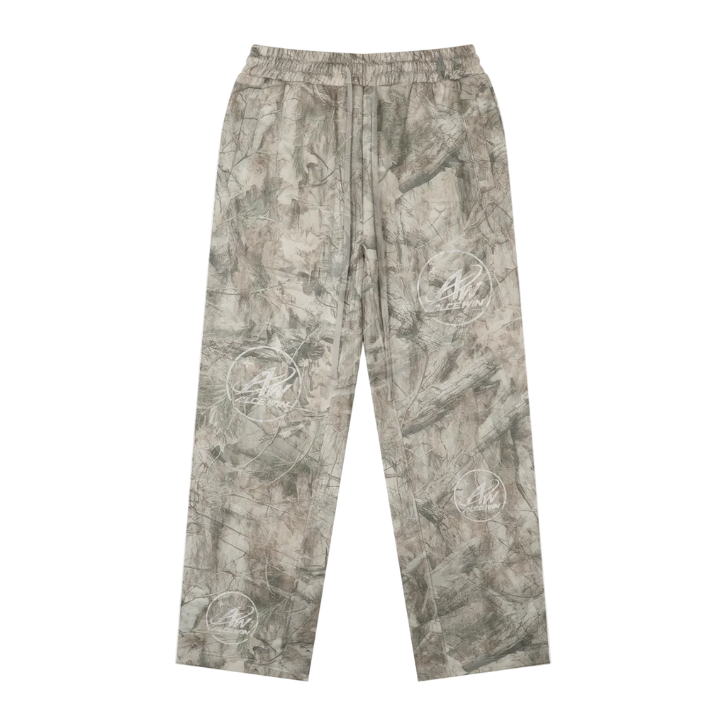 Brometti Tree Camo Sweatpants