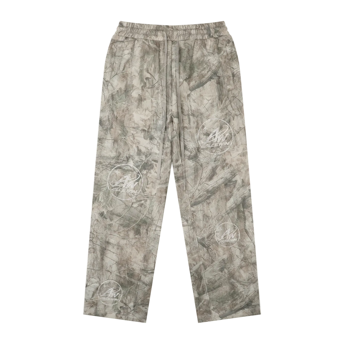 Brometti Tree Camo Sweatpants