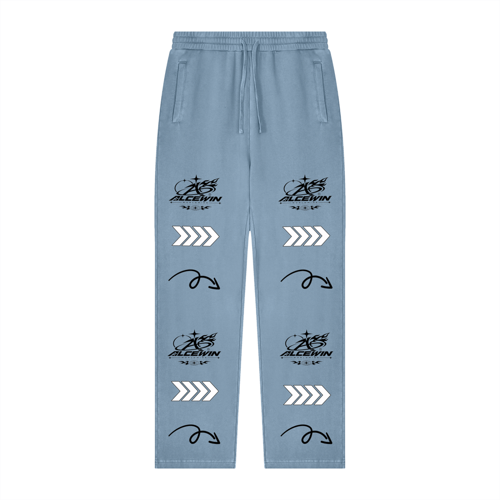 Pure Attention Sweatpants