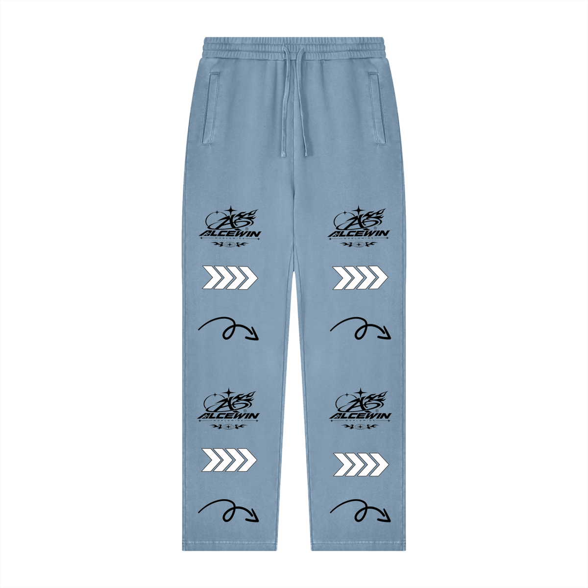 Pure Attention Sweatpants