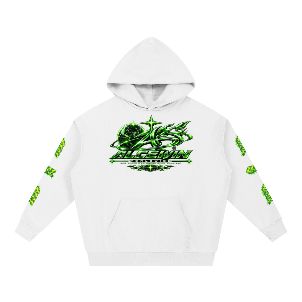 Similar Wonder Hoodie - Alce Win