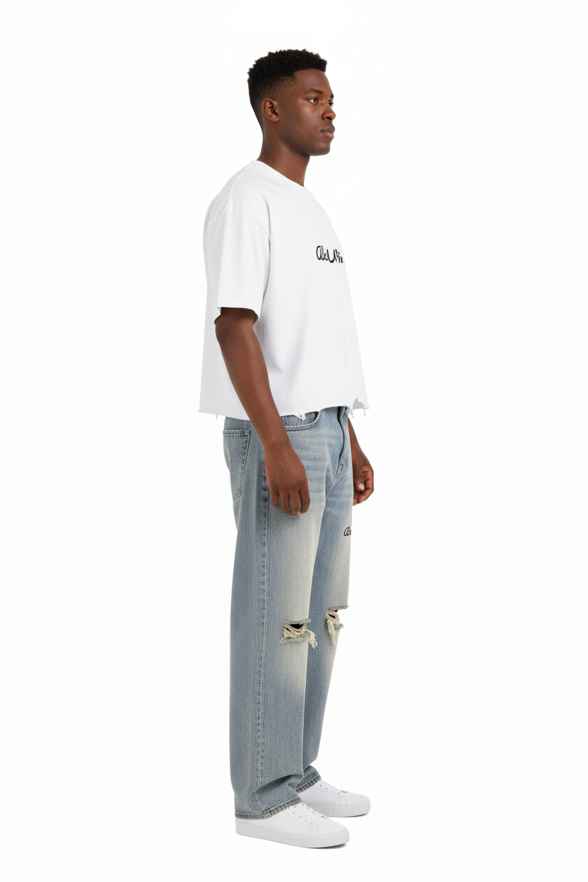 Alce Win. – Side Shot Studio