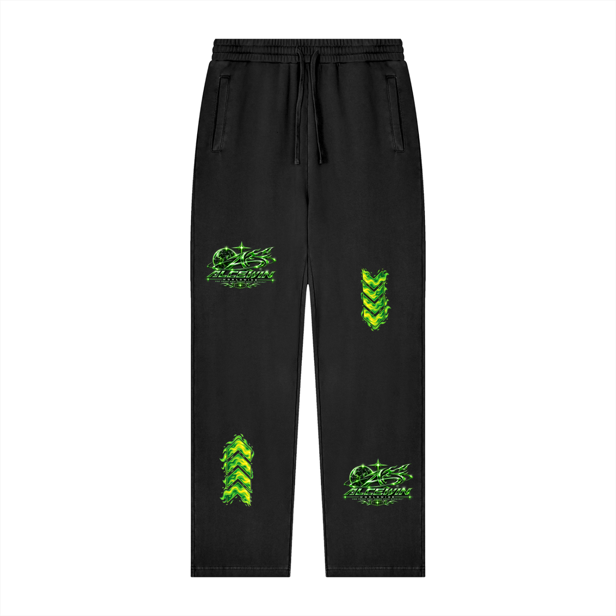 Similar Wonder Sweatpants - Alce Win