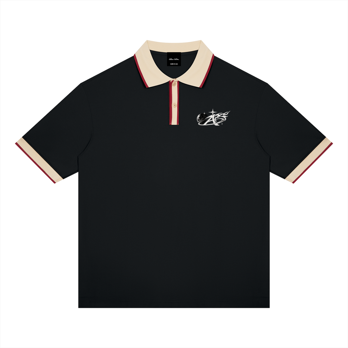 Win Dynasty Polo Shirt
