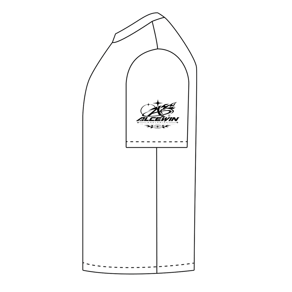 Alce Win Logo T-Shirt