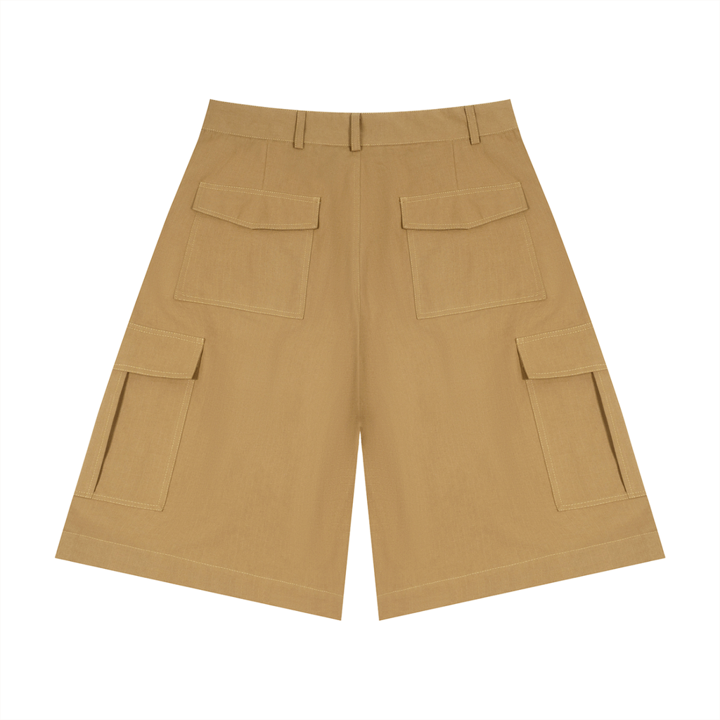 Momentum Set Cargo Shorts - Alce Win