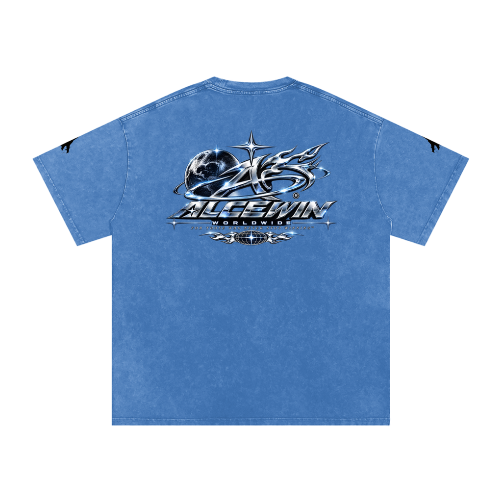 Ranzu Cotton T-Shirt