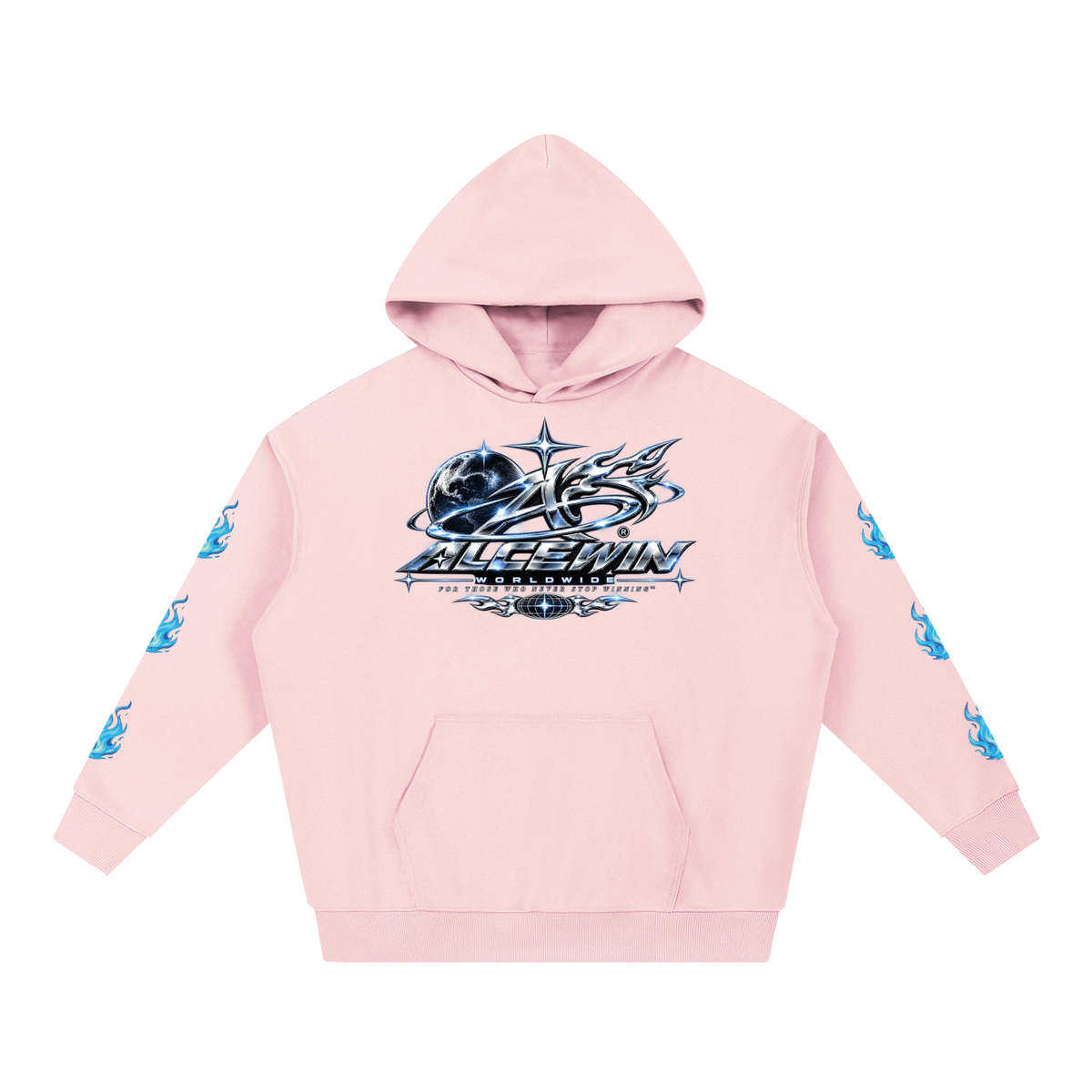 Siminar Day Hoodie - Alce Win