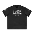 Alce Win Premium Cotton T-Shirt