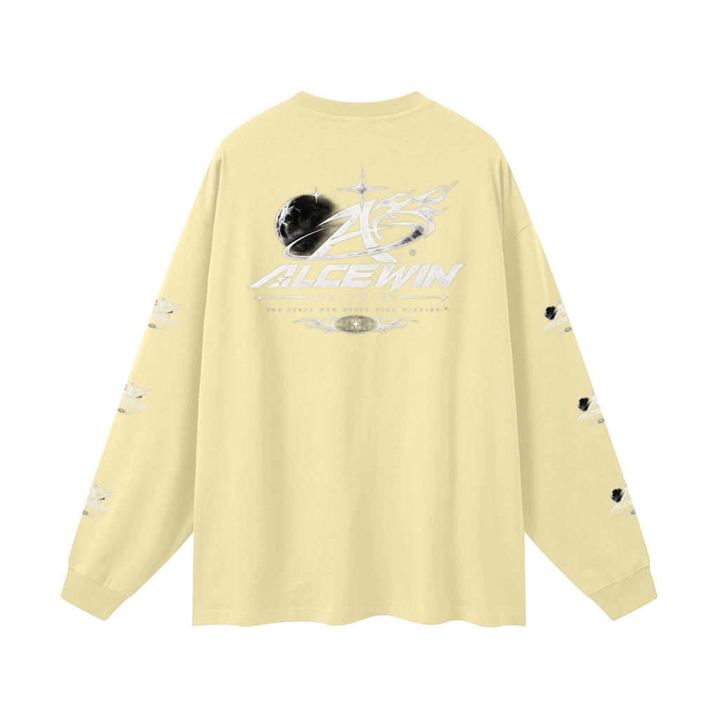 Long Sleeve T-Shirt