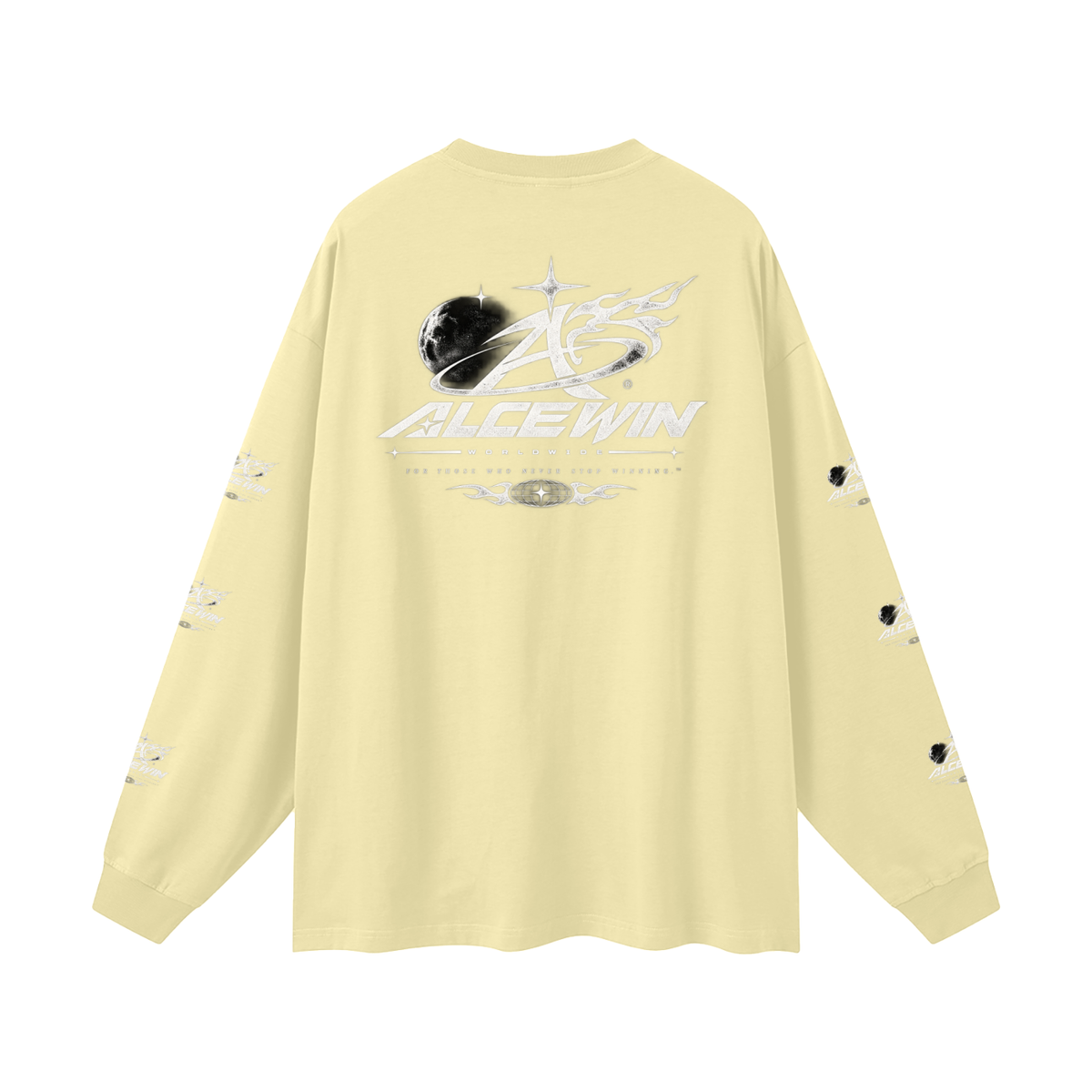 Long Sleeve T-Shirt