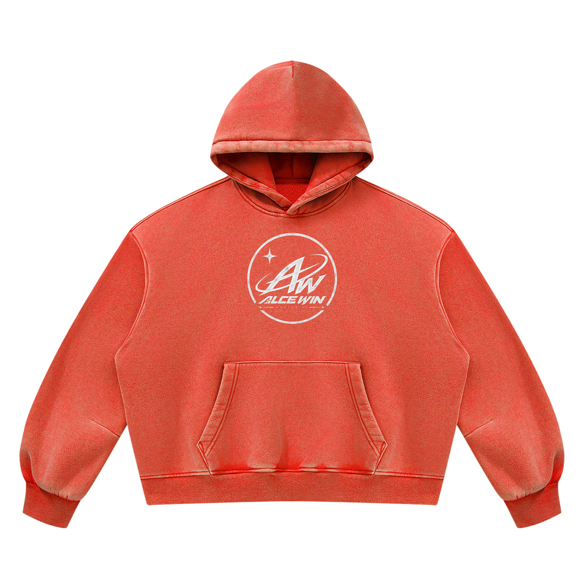 Zentri Fleece Hoodie