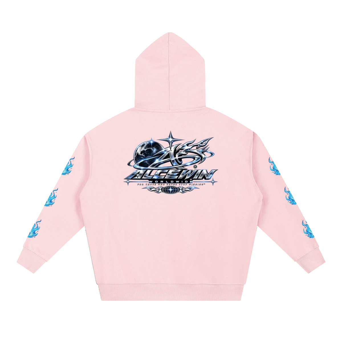 Siminar Day Hoodie - Alce Win