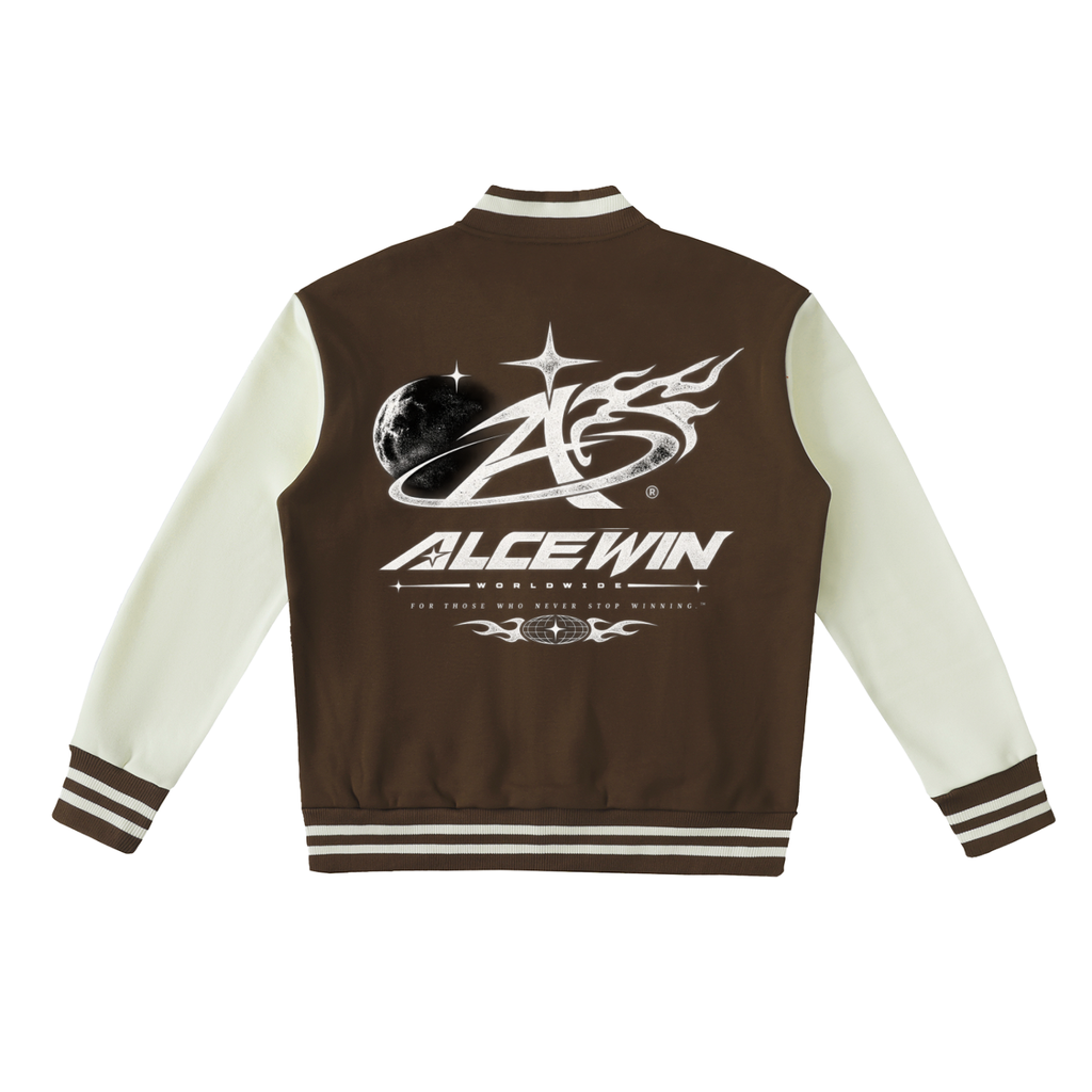 Varsity Jacket
