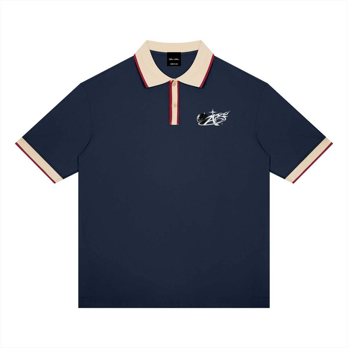 Win Dynasty Polo Shirt