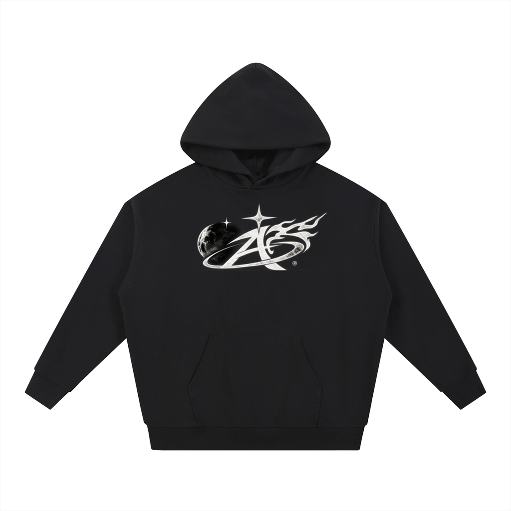 Wn Fleece Hoodie