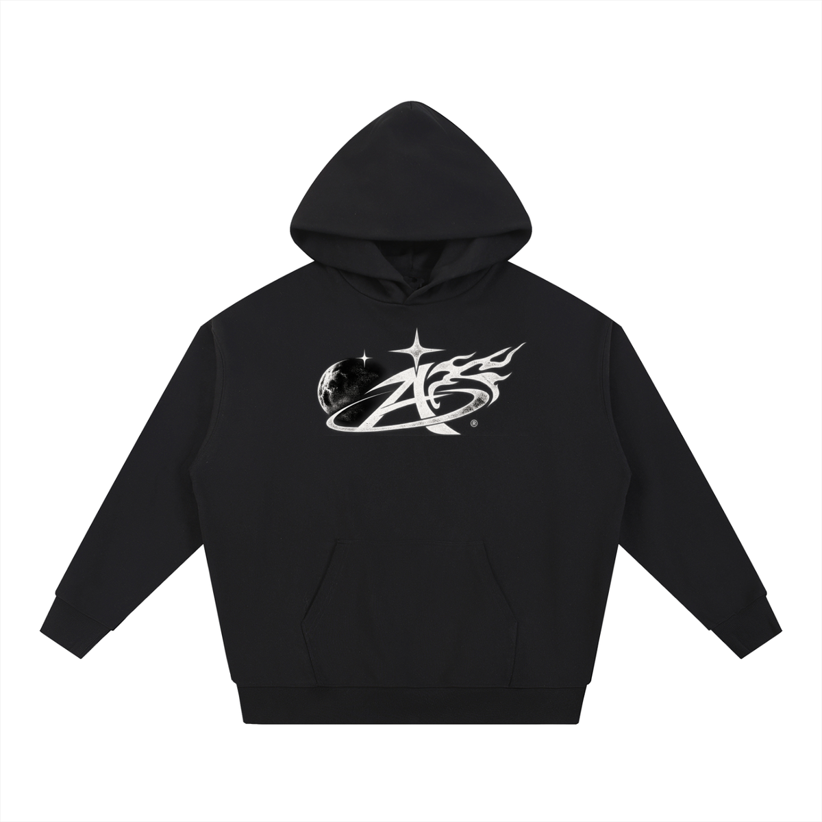 Wn Fleece Hoodie