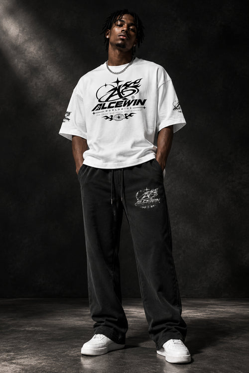 Alce Win Logo T-Shirt