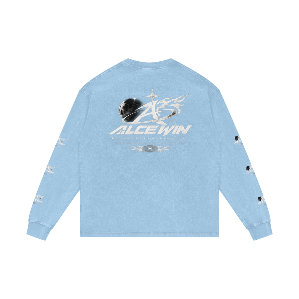 Wn Long Sleeve T-Shirt