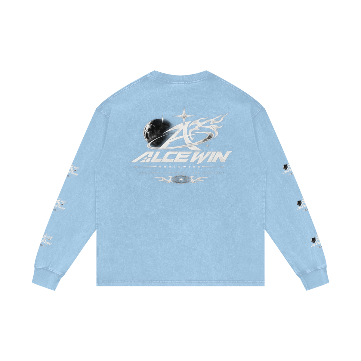 Wn Long Sleeve T-Shirt