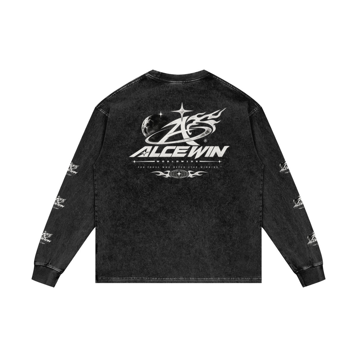 Long Sleeve T-Shirt