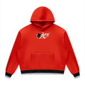 Simply Alce  Fleece Hoodie