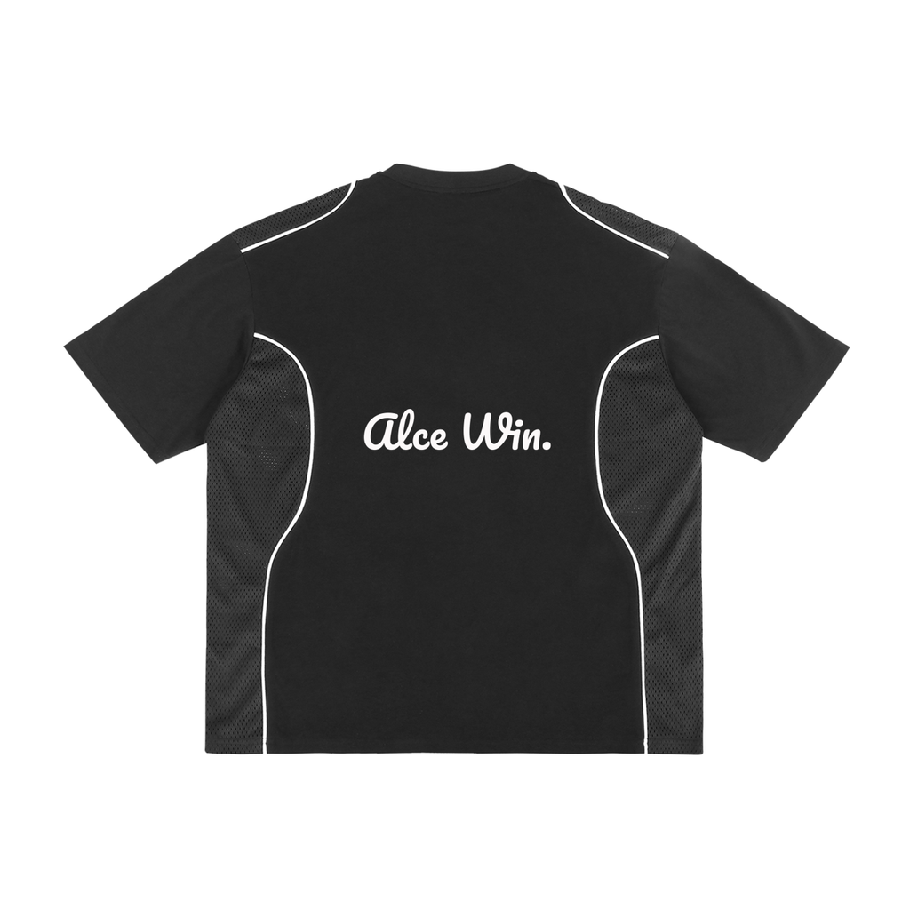 Alce Win Precision Line Tee