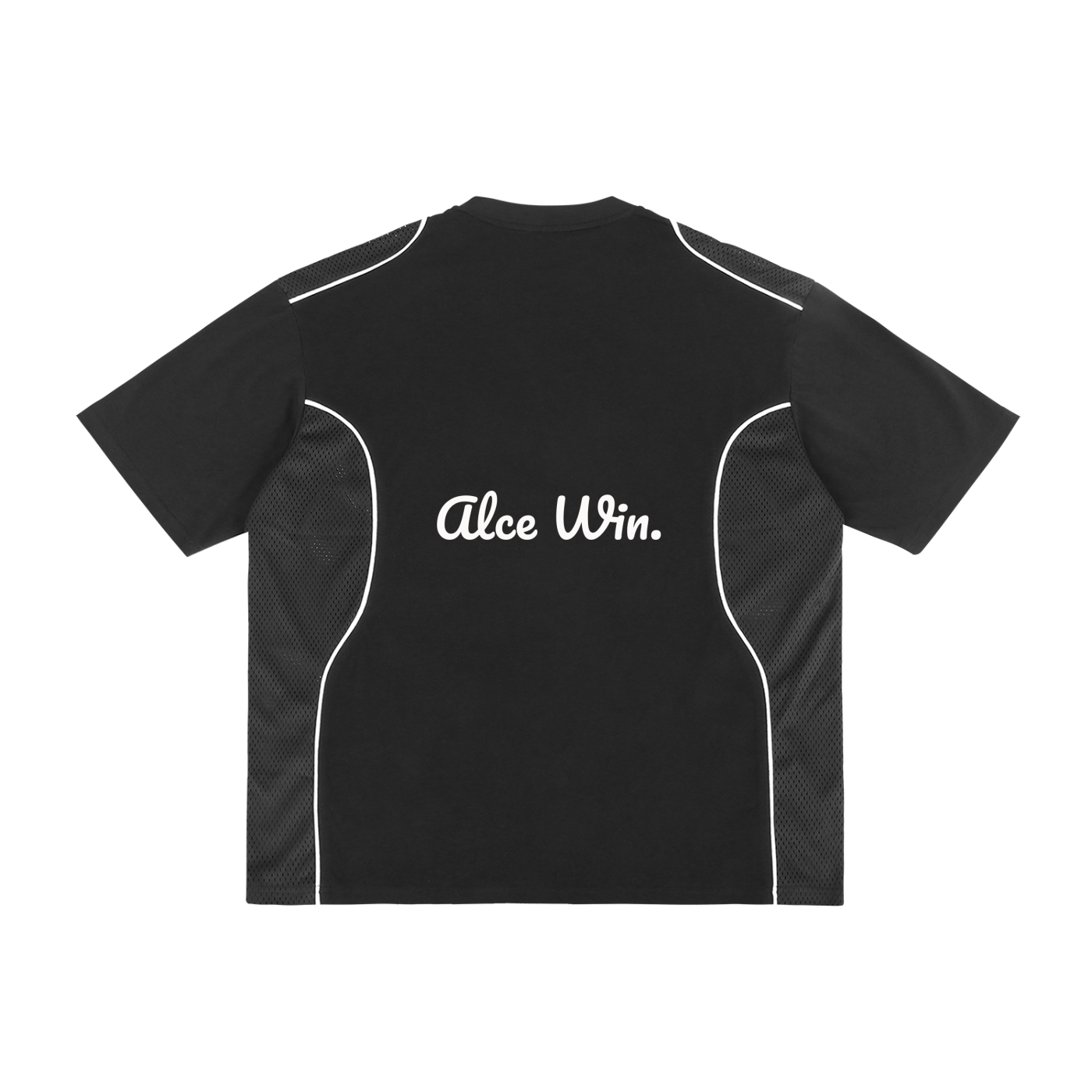 Alce Win Precision Line Tee