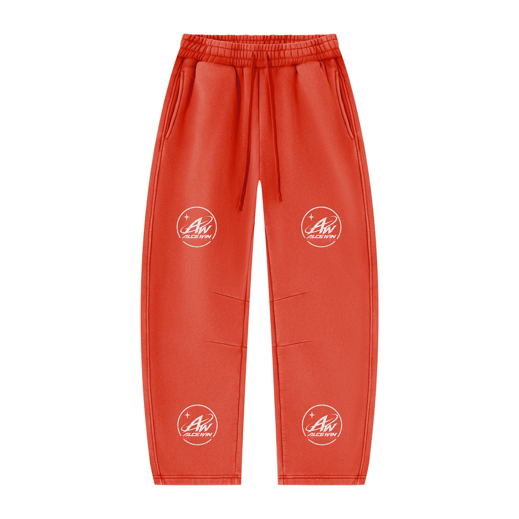 Zentri Fleece Sweatpants