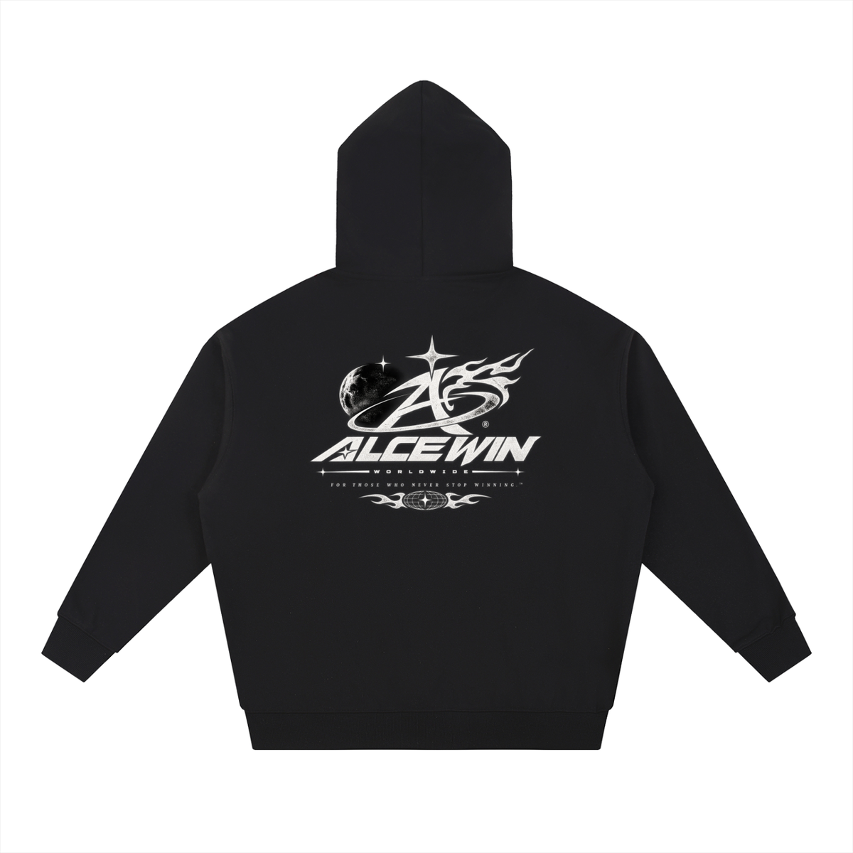 Wn Fleece Hoodie