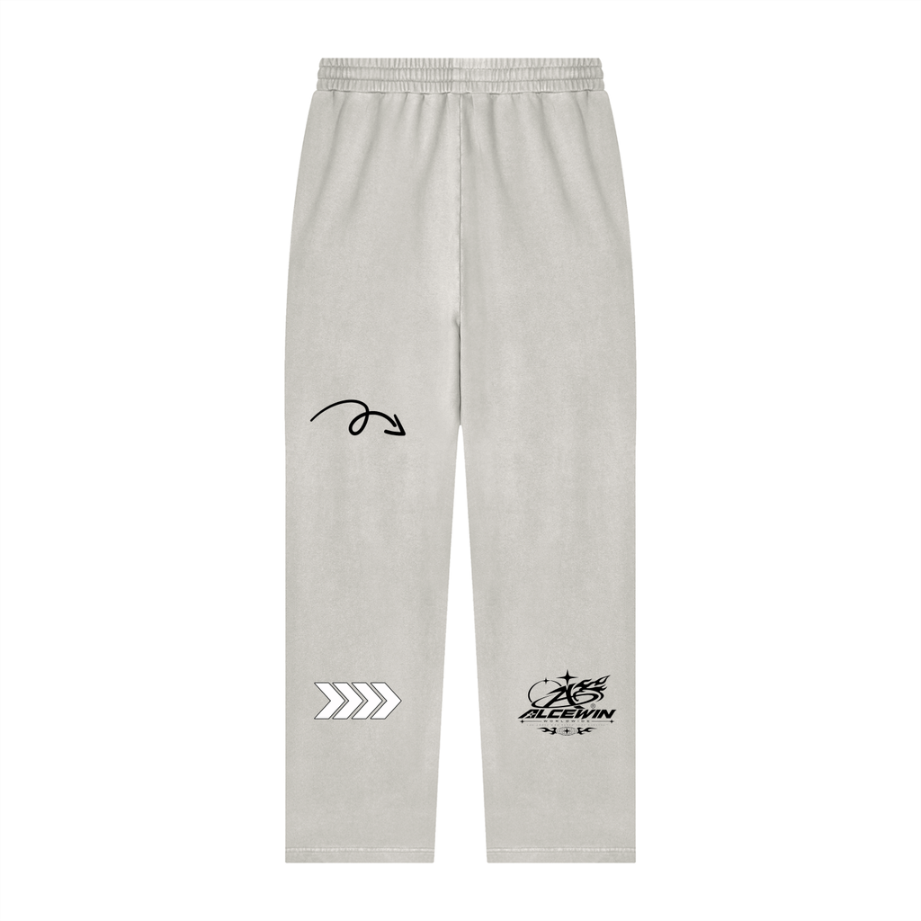 Pure Attention Sweatpants