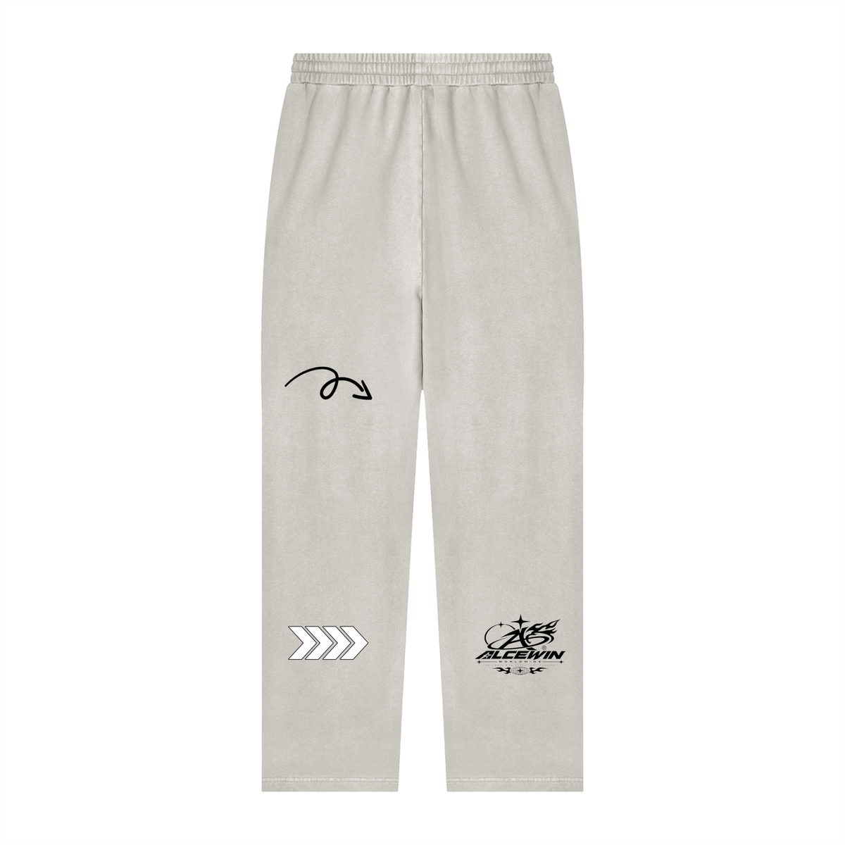 Pure Attention Sweatpants