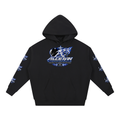 Siminar Day Hoodie - Alce Win