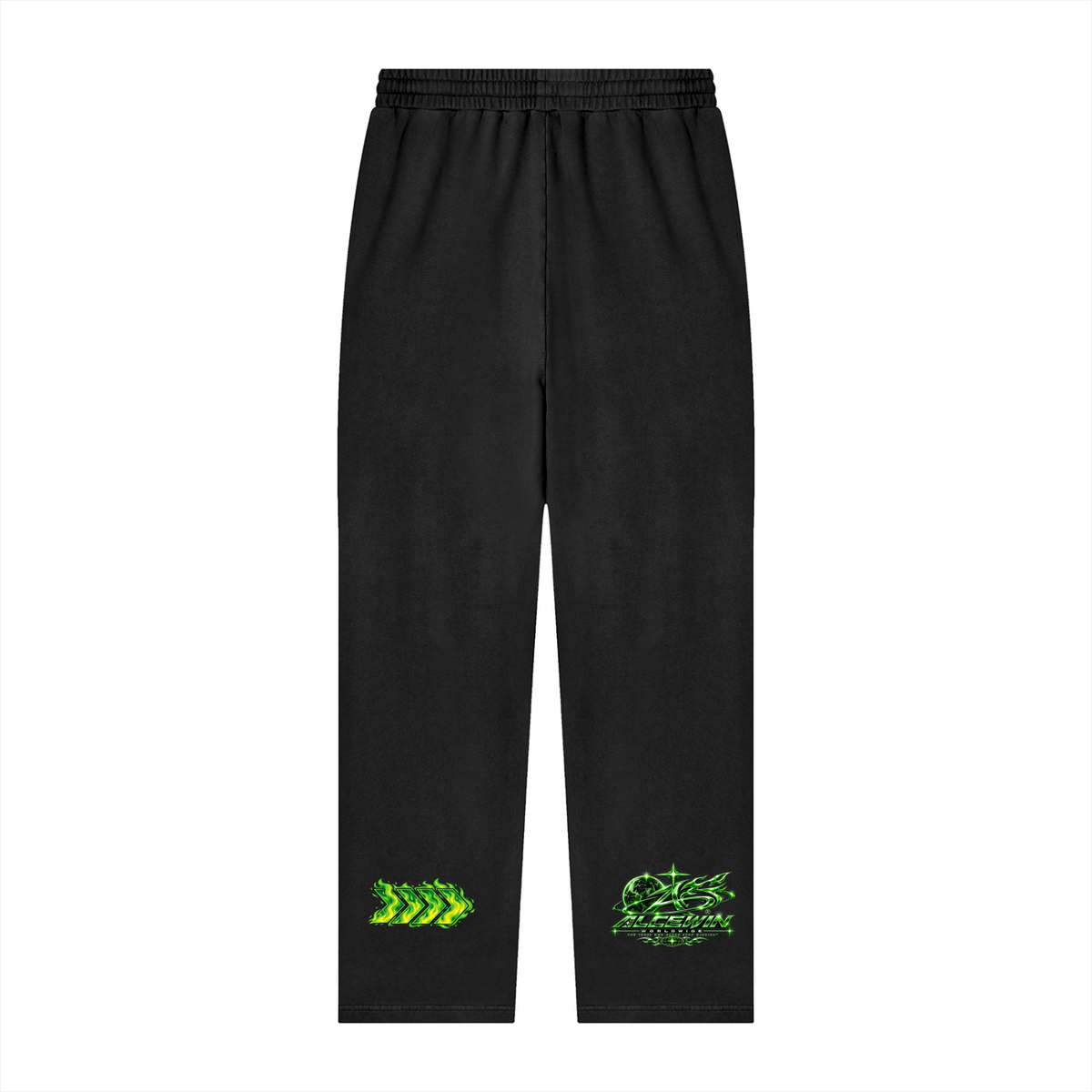 Similar Wonder Sweatpants - Alce Win