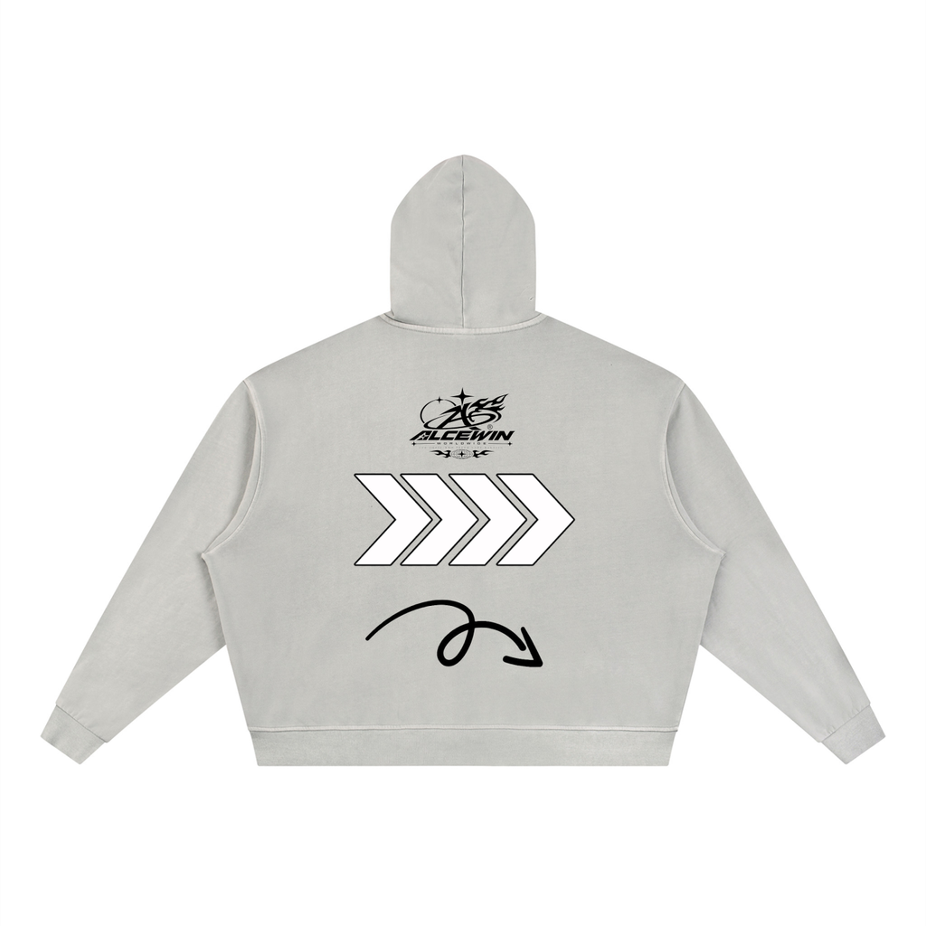 Pure Attention Hoodie