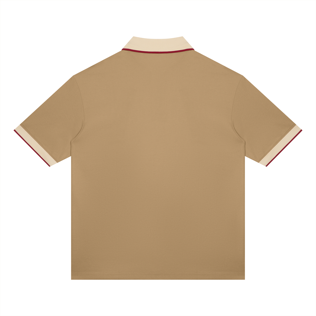 Win Dynasty Polo Shirt