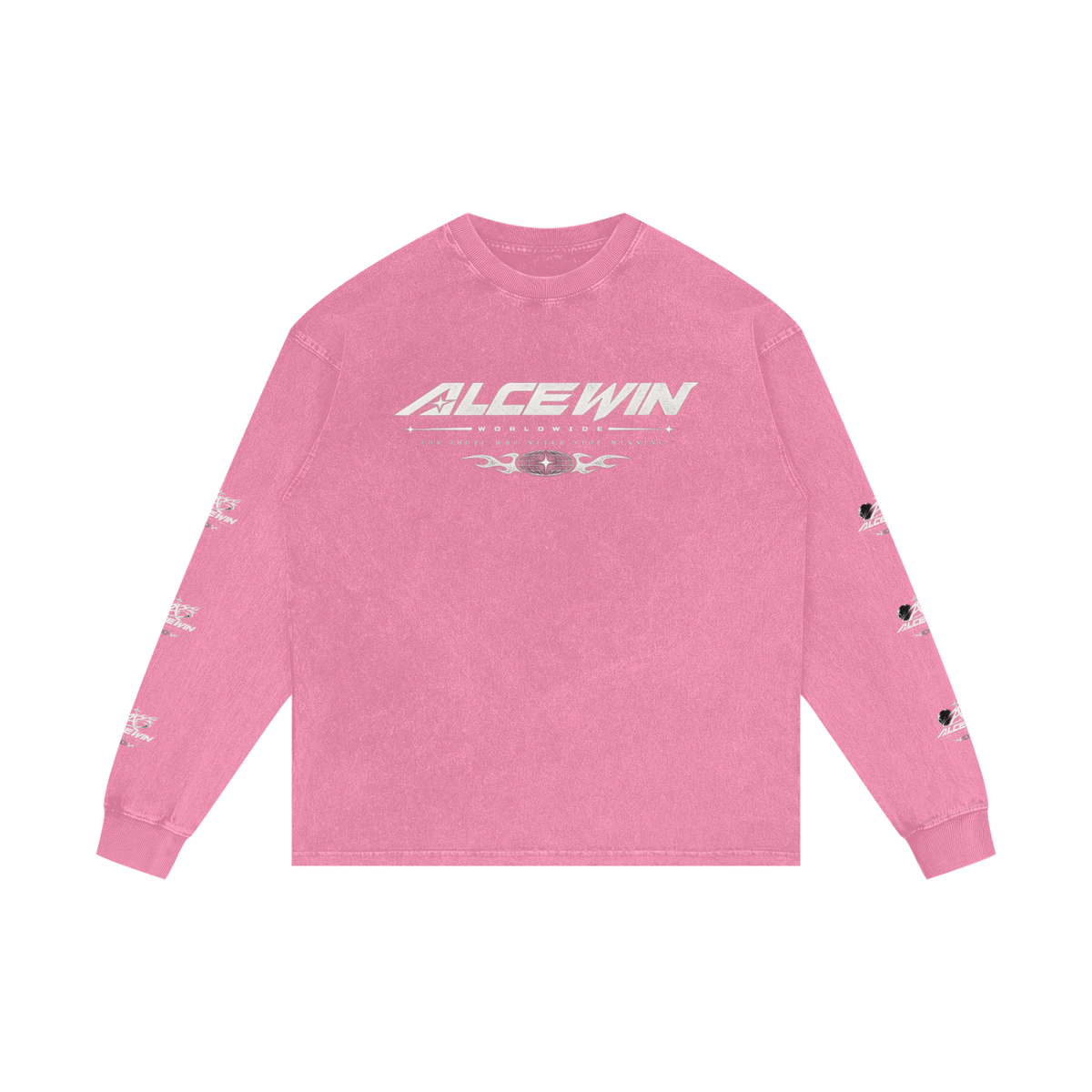 Wn Long Sleeve T-Shirt
